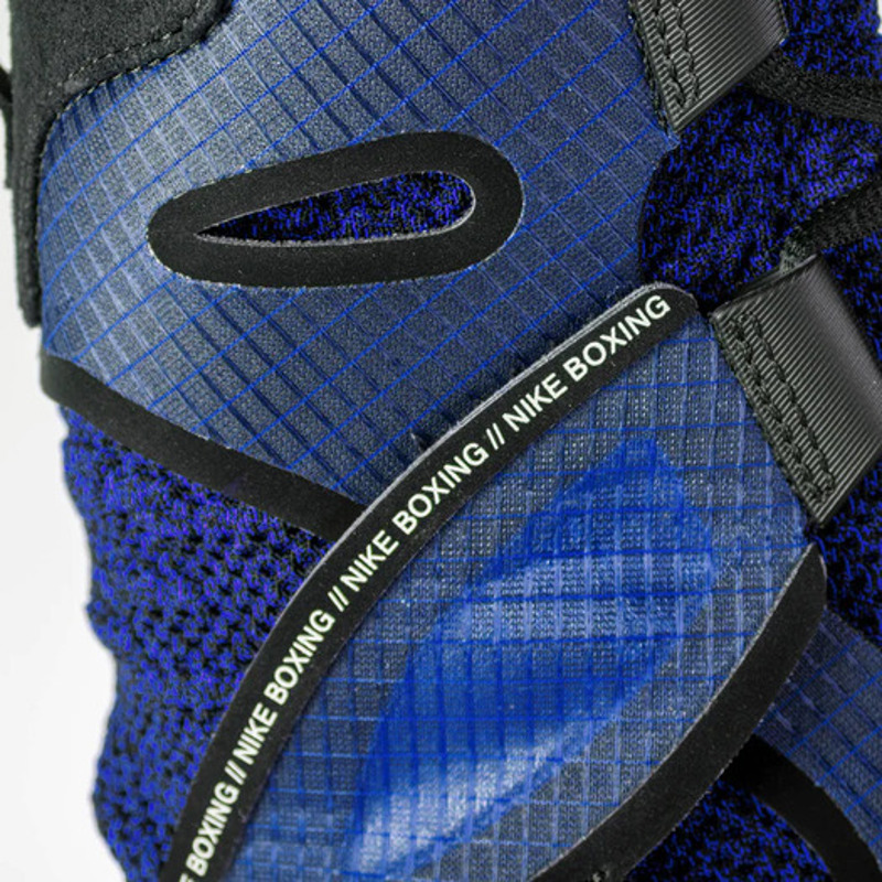 NIKE HYPER KO 2 PAPOuTSIA PuGAXIAS | royal blue